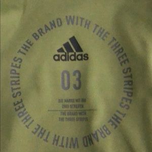 adidas Shirts - Adidas BOS hoodie adidas Shirts - Adidas BOS hoodie
